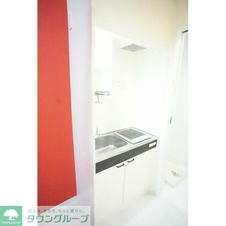 サークルハウス国分寺の物件内観写真